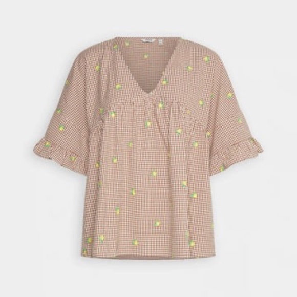 NWOT - Buttercup Blouse (B.young) - Picture 1 of 1